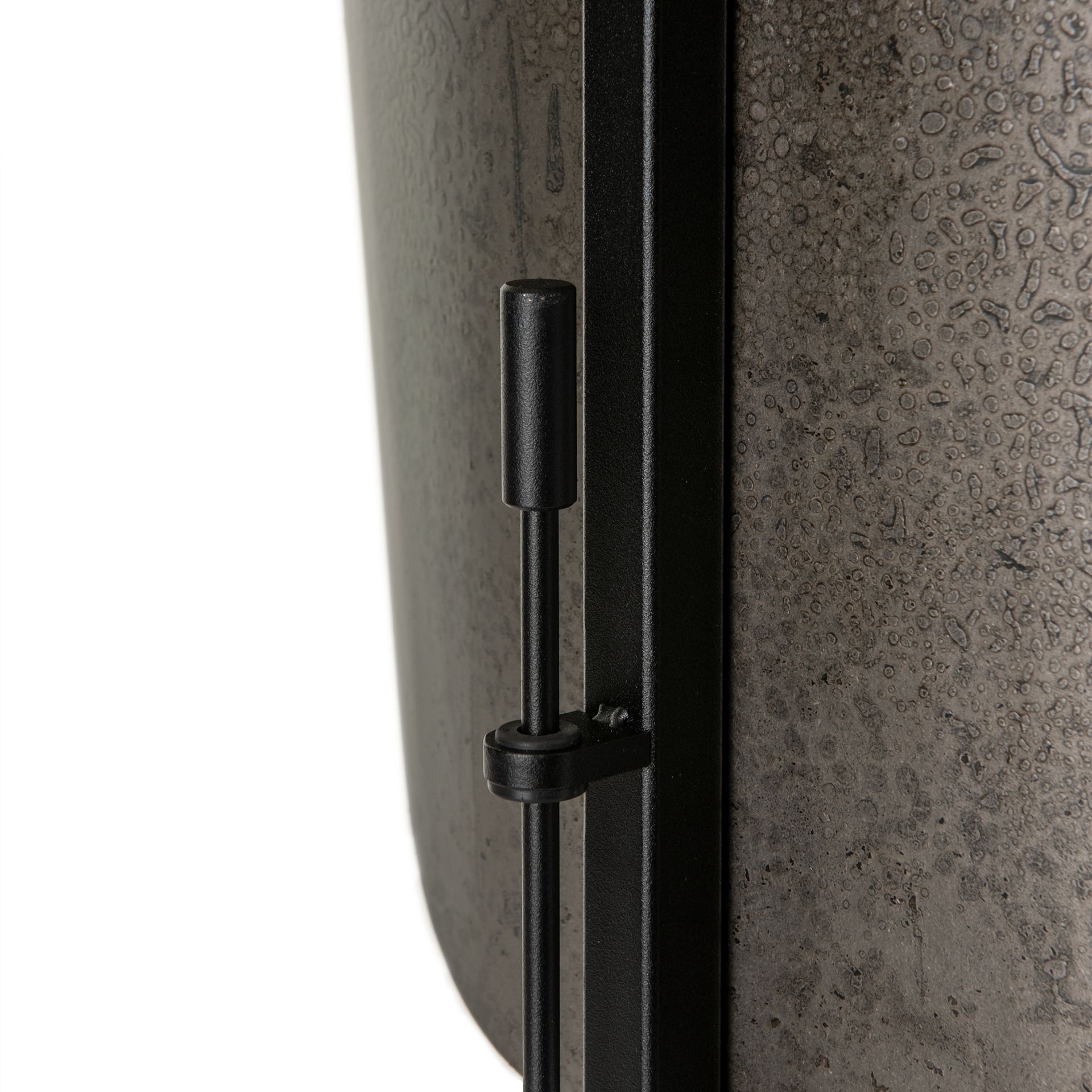 Shield Tall Floor Lamp